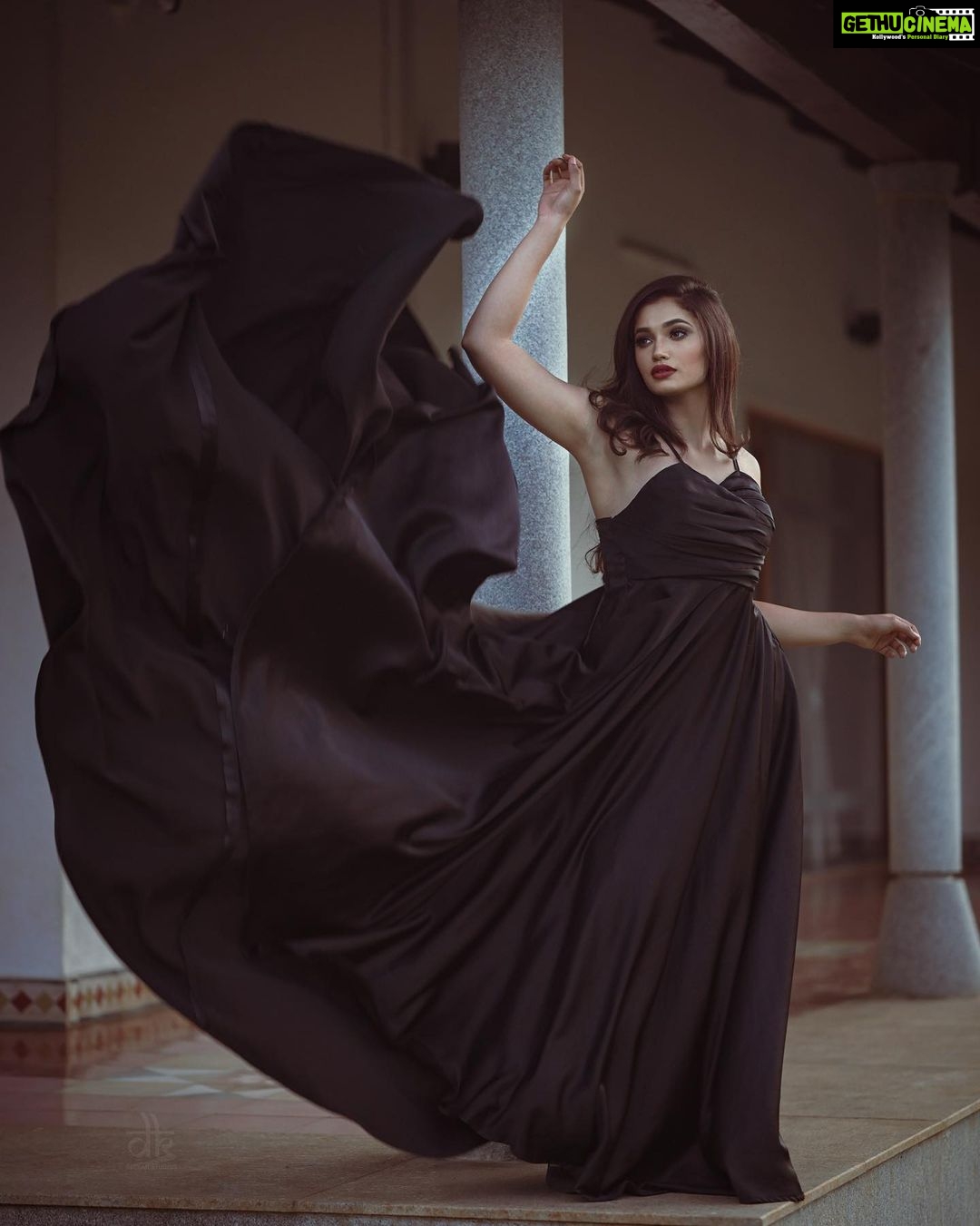 Reeshma Nanaiah Instagram - Never let the fighter in you lie low💪🏻