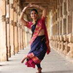 Reeshma Nanaiah Instagram -