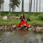 Reeshma Nanaiah Instagram -