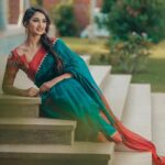 Reeshma Nanaiah Instagram - 💫