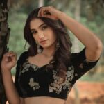 Reeshma Nanaiah Instagram -