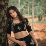 Reeshma Nanaiah Instagram -