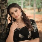 Reeshma Nanaiah Instagram -