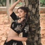 Reeshma Nanaiah Instagram -