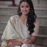 Reeshma Nanaiah Instagram - 🤍