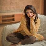 Reeshma Nanaiah Instagram - Thank you for all the wishes for my birthday! They are all very appreciated and absolutely made my day ❤️ #happy20♥️