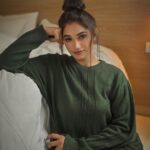 Reeshma Nanaiah Instagram -