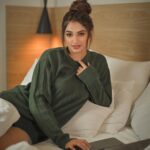 Reeshma Nanaiah Instagram -