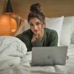 Reeshma Nanaiah Instagram -