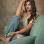 Reeshma Nanaiah Instagram -