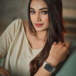 Reeshma Nanaiah Instagram -