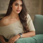 Reeshma Nanaiah Instagram -