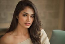 Reeshma Nanaiah Instagram -