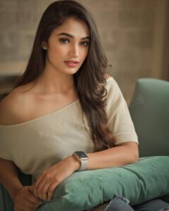 Reeshma Nanaiah Instagram -
