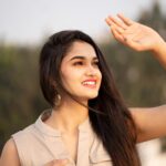 Reeshma Nanaiah Instagram - Waking up with the sun ☀️