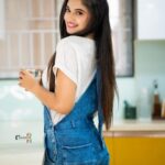 Reeshma Nanaiah Instagram - Coffee? ☕️