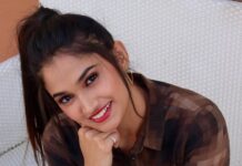 Reeshma Nanaiah Instagram - Thankyou for all the love🤎
