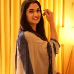 Reeshma Nanaiah Instagram - 💙 Hubli