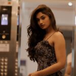 Reeshma Nanaiah Instagram - Quiet confidence speaks volumes ✨