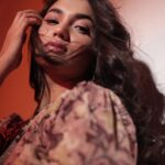 Reeshma Nanaiah Instagram - 🍂