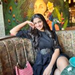 Reeshma Nanaiah Instagram - To a good day💕