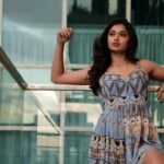 Reeshma Nanaiah Instagram -