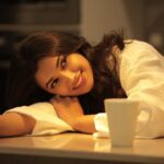 Reeshma Nanaiah Instagram - Cozy mode on