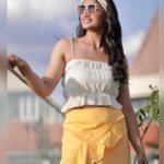 Reeshma Nanaiah Instagram - Do you. For you.💛
