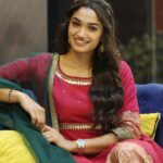 Reeshma Nanaiah Instagram - ನಾಡಿನ ಸಮಸ್ತ ಜನತೆಗೆ ವರಮಹಾಲಕ್ಷ್ಮಿ ಹಬ್ಬದ ಶುಭಾಶಯಗಳು❤️ A very Happy Varamahalakshmi to all ❤️
