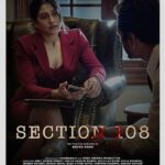 Regina Cassandra Instagram – “I think… it’s a scam….” 

SECTION 108

Teaser live now- only on T-Series 

@nawazuddin._siddiqui
@reginaacassandraa @aneesbazmee @rasikhkhan3334 @tseries.official @threearrowsproduction @manishkishorre @agarwalsofia
@meghshyamgupta @cinemawala_ventures @ankitpandey.3698
@rj.mahvash
@aryagupta1407 @afroz.alam05 @alisshaa_ohri
@director_partha
@saifullah3409 @simmi.karna #FouziyaKhan
@jainkamal.official
@rakeshdang8 @rakeshkapoor962
@bhushankumar_dop
@abhishektalented @_amolmusic @redameise
@shilpasaxena
@ashishsuryavanshi21
@yogeshsingh3
@vivekttm
@whitecraftentertainment

#Section108 #NawazuddinSiddiqui #ReginaCassandraa #AneesBazmee  #ThreeArrowsProduction #Cinemawala #Tseries #TeaserOut