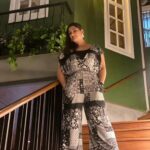 Rekha Krishnappa Instagram - Photo dump of the family get together ❤️❤️❤️ @thesceneblr #celebration #family #familyfun #familymeals #familytime #happiness #dinner #familydinner Bangalore, India