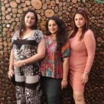 Rekha Krishnappa Instagram - Photo dump of the family get together ❤️❤️❤️ @thesceneblr #celebration #family #familyfun #familymeals #familytime #happiness #dinner #familydinner Bangalore, India