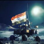 Rekha Krishnappa Instagram - Very proud moment for us... Thank you for making us proud and Congratulations to the real achivers @isro.in @isroindiaofficial @isro.gov.in_ Big salute to you people 🙏🏻🙏🏻🙏🏻🙏🏻🙏🏻🙏🏻🙏🏻🙏🏻🙏🏻 India