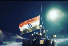 Rekha Krishnappa Instagram - Very proud moment for us... Thank you for making us proud and Congratulations to the real achivers @isro.in @isroindiaofficial @isro.gov.in_ Big salute to you people 🙏🏻🙏🏻🙏🏻🙏🏻🙏🏻🙏🏻🙏🏻🙏🏻🙏🏻 India