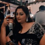 Rekha Krishnappa Instagram - Photo dump of the family get together ❤️❤️❤️ @thesceneblr #celebration #family #familyfun #familymeals #familytime #happiness #dinner #familydinner Bangalore, India