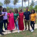 Rekha Krishnappa Instagram – Had awesome fun for two days with continued bloodline 😜 
My crazy cousins and families
@roopabhattacharjee
@brundasagar
@reenierahul 
@raghav_krish 
@ramyanarayan24 
@rakesheregodu 
@laharijayamurthy 
@preethimanjappa 
Thanks for hosting us 
@gariresortsbidadi The Gari Resorts