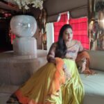 Rekha Krishnappa Instagram - mr and Mrs chinnathirai Memories dump.... ❤️ One year up already .... @cordeliacruises #funtrips #fundestinations #familytrips #happiness #familyfun #cruise #cruisetrip #photoshoots Chennai, India