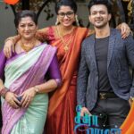 Rekha Krishnappa Instagram - Archana In Parallel Universe...!!!😂❤️ சீதா ராமன் | திங்கள் - வெள்ளி இரவு 7:30 மணிக்கு. #SeethaRaman #Sripriyanka #Seetha #Ram #JajeDsouza #RekhaKrishnappa #Archana #ZeeTamil