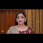 Rekha Krishnappa Instagram – இதுவரைக்கும் நீ பண்ணதிலேயே இதுதான் “ULTIMATE”😉| KannedhireyThondrinal | Sneak Peek💥| KalaignarTV