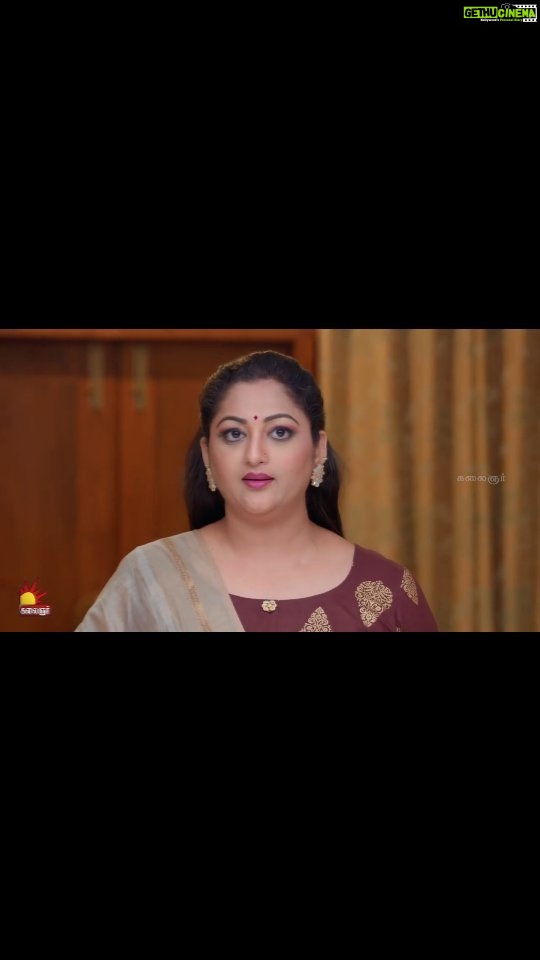 Rekha Krishnappa Instagram - இதுவரைக்கும் நீ பண்ணதிலேயே இதுதான் "ULTIMATE"😉| KannedhireyThondrinal | Sneak Peek💥| KalaignarTV