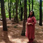 Rekha Krishnappa Instagram – It was a beautiful place to click some good pictures…. Love with the nature … ❤️

#naturelovers #placestovisit #tirupatidiaries #happiness #familytrips Srivari Padalu