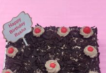 Rekha Krishnappa Instagram - Thank you for being part of my celebration... #celebrations #celebrity #birthdaygirl #birthdaycake #birthdayparty #happiness Chennai, India