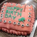 Rekha Krishnappa Instagram - Thanks to everyone who wished me on my birthday.... Met my sweetheart after three months, that was my greatest gift for my bday .. 💗💓 It's always best to celebrate birthdays with family and friends.... #celebrations #birthdaygirl #birthdaycake #birthdaywishes #mumbaidiaries #mumbai Andheri West