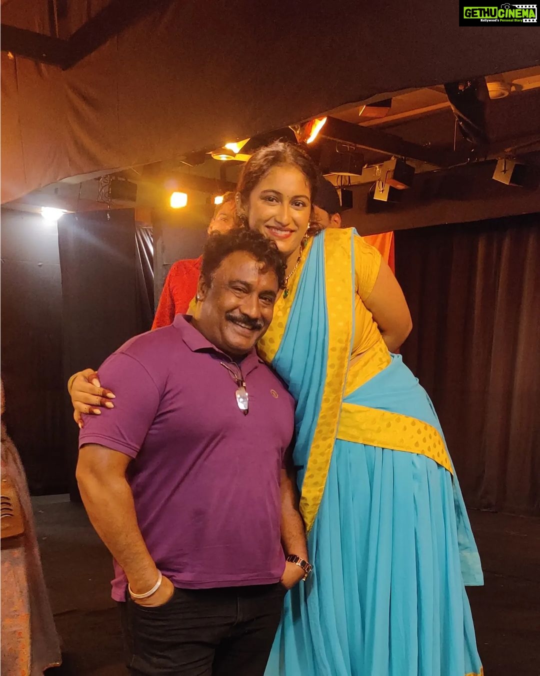 Rekha Krishnappa Instagram - Thanks to everyone who wished me on my birthday.... Met my sweetheart after three months, that was my greatest gift for my bday .. 💗💓 It's always best to celebrate birthdays with family and friends.... #celebrations #birthdaygirl #birthdaycake #birthdaywishes #mumbaidiaries #mumbai Andheri West