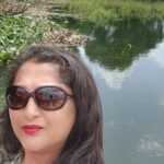 Rekha Krishnappa Instagram - Weekend well spent ❤️❤️ #holidays #holidayspirit #holidaydestination #holiday #weekendtrips #weekendvibes #weekenddestination #happiness #weekendtrips Mysore Royal city