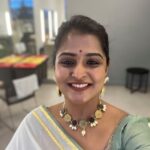 Remya Nambeesan Instagram - Onam celebration @mavaustralia ❤️#postonam #postonamfeels @kalaakaari ❤️