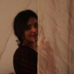 Remya Nambeesan Instagram - “VAACHALAM” Amidst nights of solitude, she finds her repose, A silhouette of beauty, a verse the night composes. Her essence, like poetry, enchanting and divine, A symphony of moments, a soliloquy so serene. Photography - @plan.b.actions HMUA - @jo_makeup_artist Concept & Styling - @arjun_vasudevs Styling team - @_anaaaaan_ Saree - @byhand.in Kochi, India