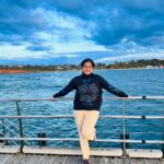 Remya Nambeesan Instagram – #photodump !! LIFE💃🏿😍 The Rocks Mornington