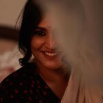 Remya Nambeesan Instagram - “VAACHALAM” Amidst nights of solitude, she finds her repose, A silhouette of beauty, a verse the night composes. Her essence, like poetry, enchanting and divine, A symphony of moments, a soliloquy so serene. Photography - @plan.b.actions HMUA - @jo_makeup_artist Concept & Styling - @arjun_vasudevs Styling team - @_anaaaaan_ Saree - @byhand.in Kochi, India