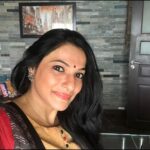 Rethika Srinivas Instagram - Just Share your smile with the world.!! #rethikasrinivas #rethika #smile #happy #positivity #photo #home